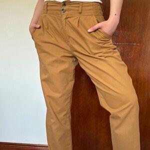 Medium Size Pants!